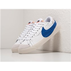 Кроссовки Nike Blazer Low 77 Jumbo