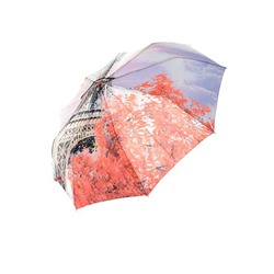 Зонт жен. Universal A0038-4 полуавтомат