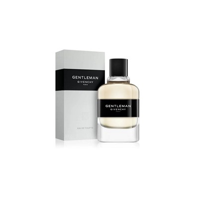 Туалетная вода Givenchy Gentleman 50мл муж edt