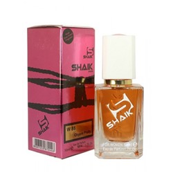 Парфюмерная вода Shaik W 88 Giorgio Armani Si женская (50 ml)