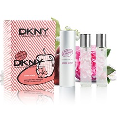 DKNY Donna Karan Fresh Blossom Art Edition, Edp, 3x20 ml (жен)