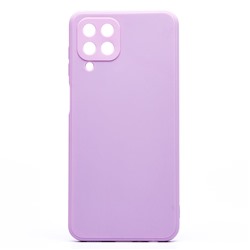 Чехол-накладка Activ Full Original Design для "Samsung SM-M336 Galaxy M33 5G Global" (light violet)