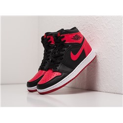 Кроссовки Nike Air Jordan 1 Mid