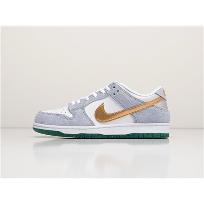 Кроссовки Nike SB Dunk Low