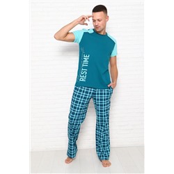 Пижама с брюками 57143 НАТАЛИ #979114