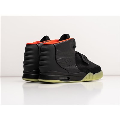 Кроссовки Nike Air Yeezy 2