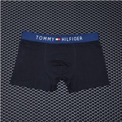 Трусы мужские Tommy Hilfiger Black арт 2240