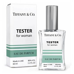 Tiffany & Co Eau De Parfum тестер женский (60 мл)