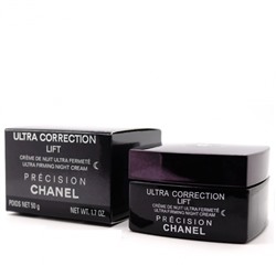 Крем для лица Chanel Ultra Correction Lift Nuit