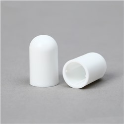 Колпачок для колышков и опор, d = 9 мм, пластик, в наборе 50 шт.