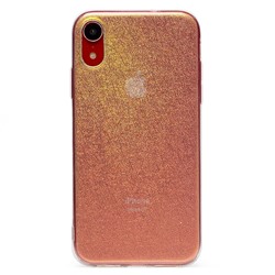 Чехол-накладка - SC257 для "Apple iPhone XR" (001) (multi color)