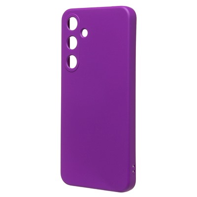 Чехол-накладка Activ Full Original Design для "Samsung Galaxy S24+" (violet) (228204)