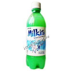 Напиток газированный Милкис, Lotte 500 мл Акция