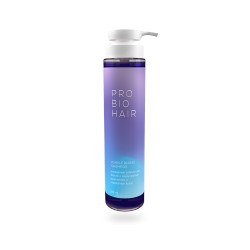 PRO BIO Шампунь оттеночный для осветленых волос, 350 мл