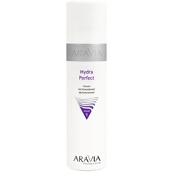 ARAVIA Professional Тоник интенсивное увлажнение Hydra Perfect,250 мл.арт6203