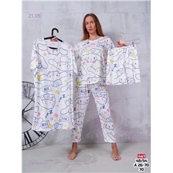 пижама 4ка 1761021-1