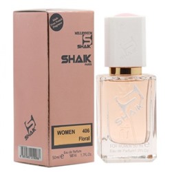 Парфюмерная вода Shaik W 406 Parfums de Marly Delina женская (50 ml)