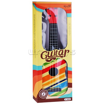 Гитара "Guitar" в коробке