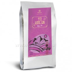 НОВАЯ УПАКОВКА! Trà Sen (Bag 200gr) чай зеленый  с лотосом  200г (пакет)