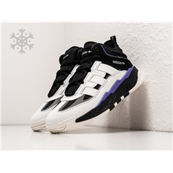 Зимние Кроссовки Adidas Niteball Hi