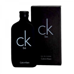 Туалетная вода Calvin Klein CK Be унисекс