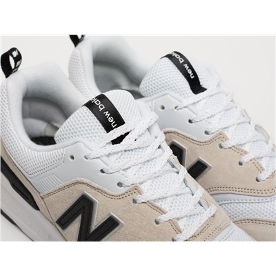 Кроссовки New Balance 997H