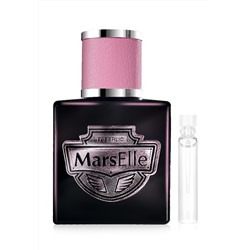 Пробник парфюмерной воды для женщин MarsElle