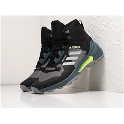 Кроссовки Adidas Terrex Swift R3 Mid