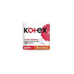 Kotex Прокладки ULTRA 8шт Normal
