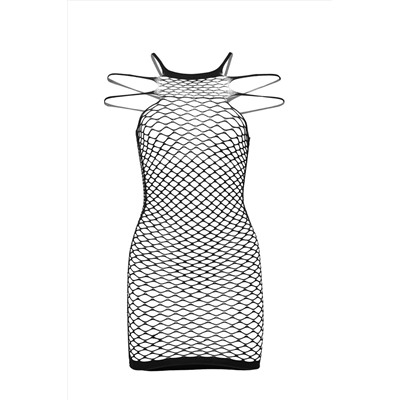 Эротическое платье "Жаркие порывы ветра" LE CABARET #740448