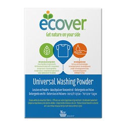 Экологический стиральный порошок-концентрат универсальный Ecover, 1.2 кг