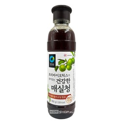 Сливовый соус Plum Extract Daesang, Корея, 650 г Акция