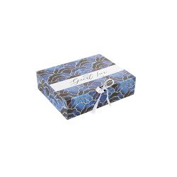 Коробка подарочная складная «Текстура» 31х24,5х9см