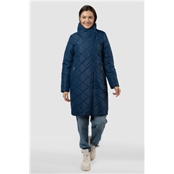 05-2115 Куртка женская зимняя (термофин 250)