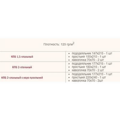 ВР-71229 КПБ ПЕРКАЛЬ ПЛЮША