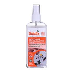 Пятновыводитель Udalix Ultra, 150 мл