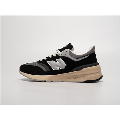 Кроссовки New Balance 997R