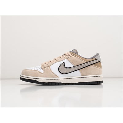 Кроссовки Nike SB Dunk Low