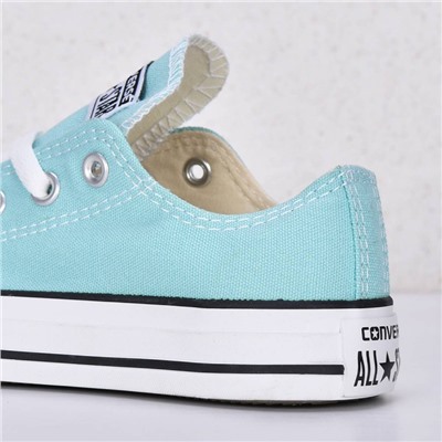 Кеды Converse Chuck Taylor All Star 147142 Light Blue арт con-n-2