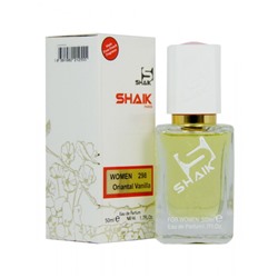 Парфюмерная вода Shaik W 298 Nina Ricci Luna женская (50 ml)