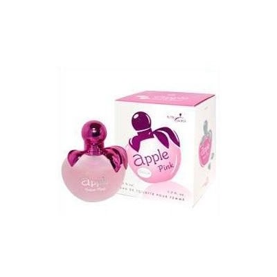 AA 50ml Apple Pink Жен