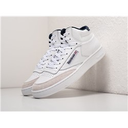 Кроссовки Reebok Club C 85 Hi