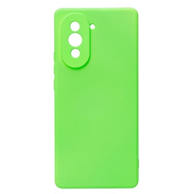 Чехол-накладка Activ Full Original Design для "Huawei nova 10" (green) (210086)