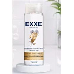 EXXE Тоник Очищающий для лица для всех типов кожи 150 мл 1690