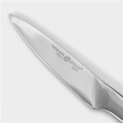 Нож кухонный для овощей Genio Thor, лезвие 8,5 см