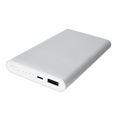 Внешний аккумулятор Activ Clean Line 10 000mAh Micro/USB (white)