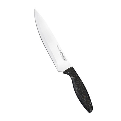Нож шеф разделочный Regent inox Filo, длина 200/330 мм