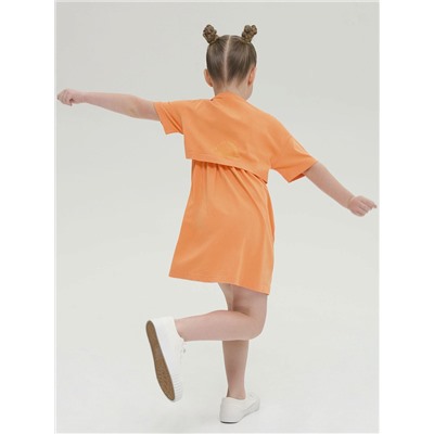 GFDT3317/1 (Платье для девочки, Pelican )