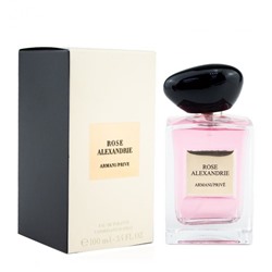 Туалетная вода Giorgio Armani Prive Rose Alexandrie женская