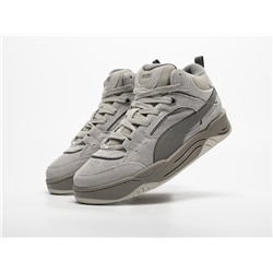 Зимние Кроссовки Puma 180 High